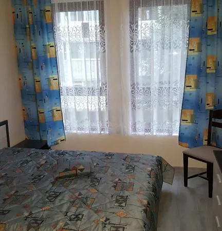 Comfort Bogorov Apartmán