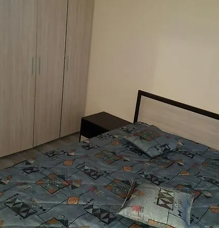 Apartmán Comfort Bogorov *