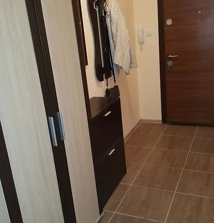 Apartmán Comfort Bogorov Burgas City