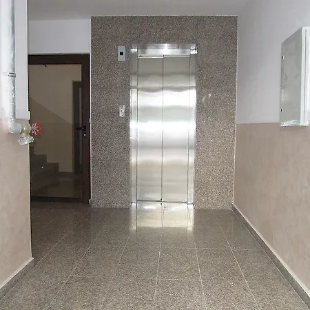 Comfort Bogorov * Burgas City