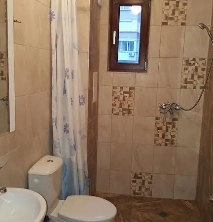 Comfort Bogorov Burgas